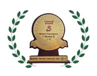 Toppers’ Conclave (2024)