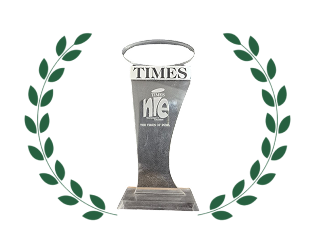 Times NIE – The Times of India