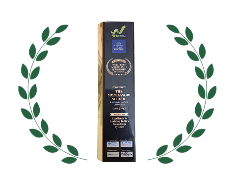 Indo–Ethiopia Excellence in Teaching & Leadership Award (2025)