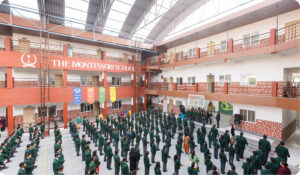 Annual Day 2026