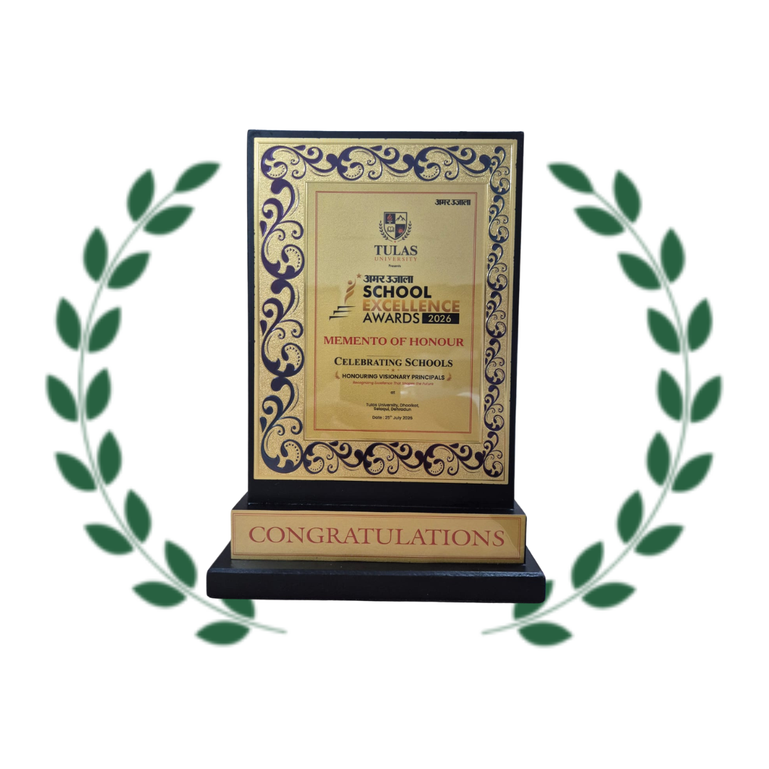 Amar Ujala School Excellence Awards 2026